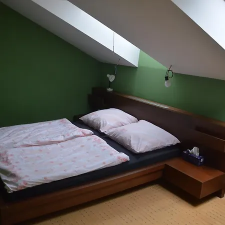 Apartment Toms Ceska Lipa