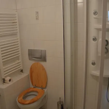 Apartment Toms Ceska Lipa